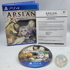 Arslan : The Warriors of Legend PS4