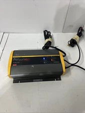 ProMariner ProSport HD PLUS Battery Charger Gen 4 Marine Boat 20 Amp 3 Bank 12V
