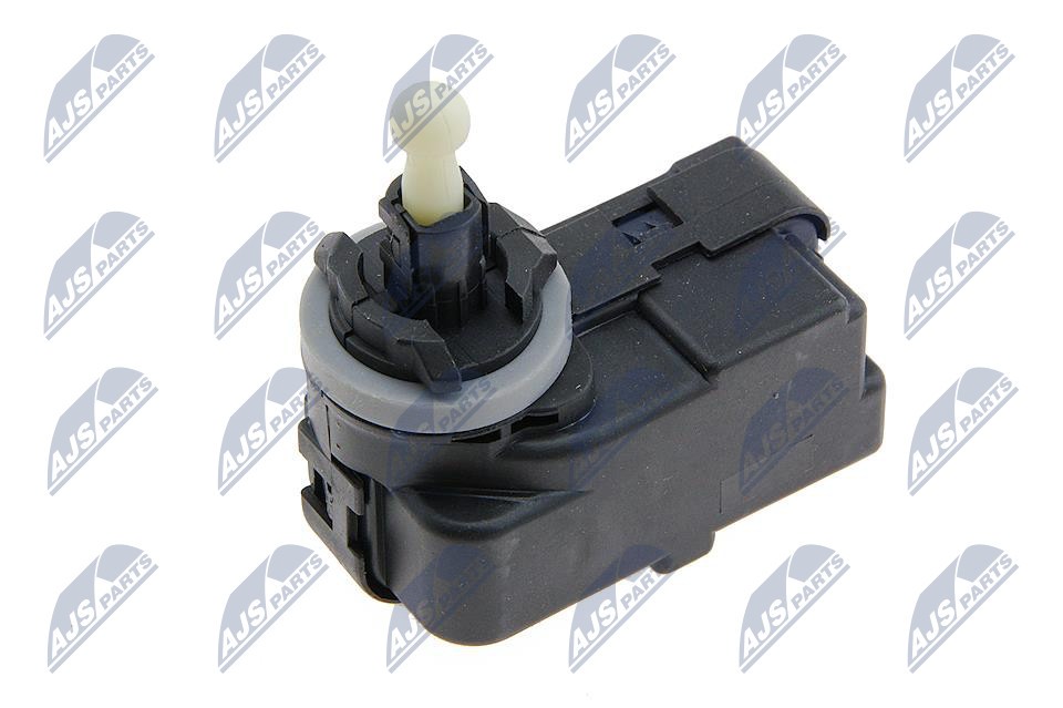 NTY OE ECX-PL-003 Control, headlight range adjustment for AUDI,OPEL,SEAT,VAUXHAL