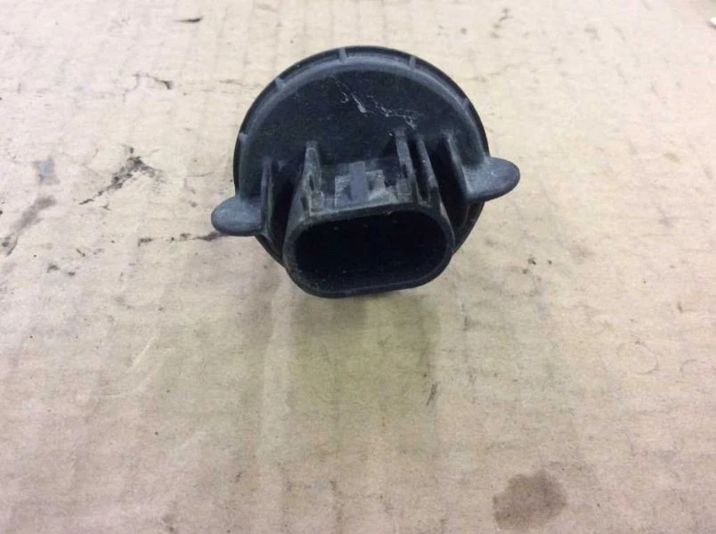 08 09 10 FORD F250 F350 F450 F550 FARO FARO LUZ LÁMPARA TOMA CON BOMBILLA Foto 2 de 4