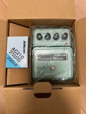 Maxon Distortion Master Ds-830 No.m966