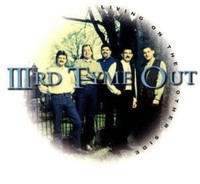 Third Tyme Out - Living On The Other Side - Cd - G3Z