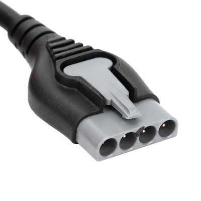 4-Tasten-Joystick-Controller Für Rollstühle Passend Für PG VR2 D50677 Elektrorol