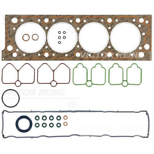 Dichtungssatz Zylinderkopf FüR Peugeot Expert 222 224 1.8 Ab 96 Victor LFZ Teil-image