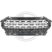 1066241 KüHlergitter FüR Audi Q3 (F3B)