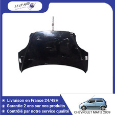 Capote Chevrolet MATIZ