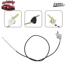 For CUB CADET 946-05145 Throttle/Choke Cable 57" RZT 42 46 50 54 S L L54 L50 New