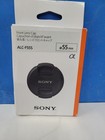 Sony 55mm ALCF55S Front Lens Cap