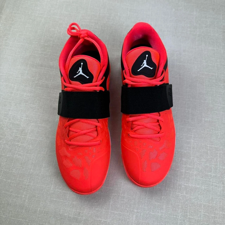 2015 Jordan Flight Flex Trainer 2 红外线 23 男式 13 — 第 3/4 张图片