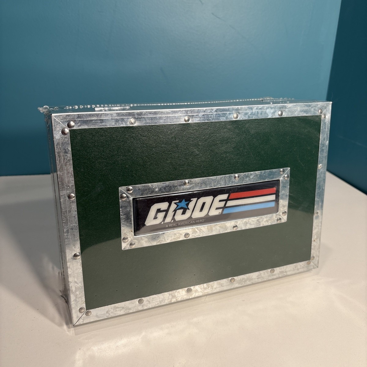 G.I. Joe: A Real American Hero - The Complete Series