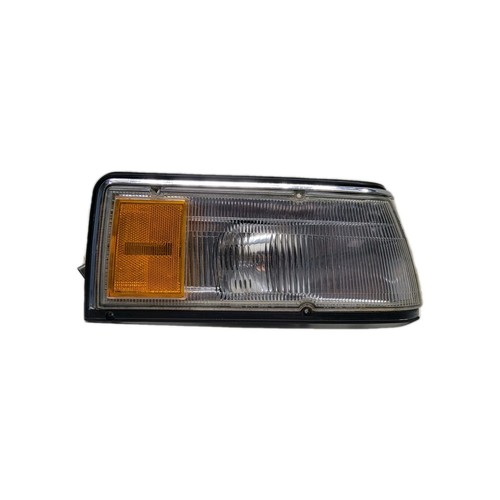 87-88 USDM OEM Nissan Maxima 9151 Front Corner Light Lamp Assembly FR Pair LH RH - Bild 7 von 10