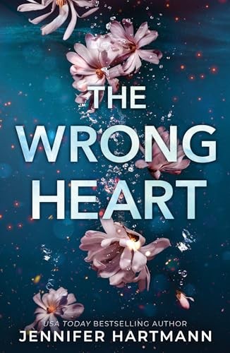 The Wrong Heart by Jennifer Hartmann - - Image 5
