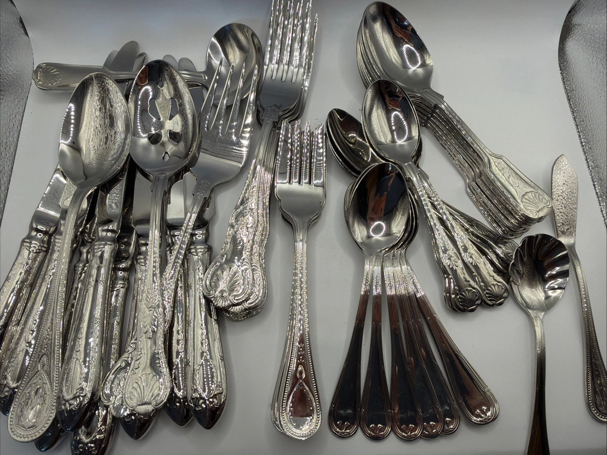 wallace silverware products for sale | eBay