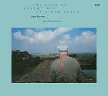 The Amazing Adventures of Simon Simon von John Surman... | CD | Zustand sehr gut