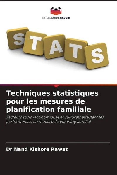 Nand Kishore Rawat (U. A.) | Techniques Statistiques Pour Les Mesures De...-image