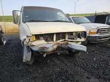 Automatic Transmission C6 6-300 4.9l Fits 92-96 Ford E150 Van 27807238