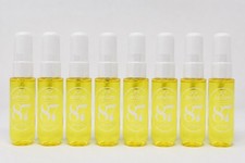 Sol de Janeiro Cheirosa 87 Perfume Mist Travel Spray 1.01 fl oz Set of 8 Unisex