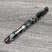 WEAREVER Fountain Pen Special Alloy Nib Made in USA Vintage Collectible