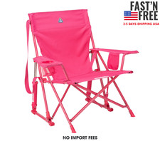 GCI Outdoor Kickback Rocker Low Profile Rocki...