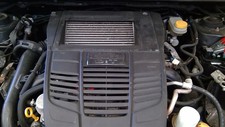 Engine 2.0L VIN 1 6th Digit Manual  Fits 18 W...