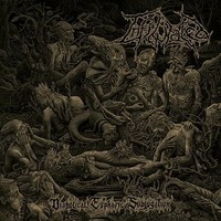 Infibulated - Diabolical Euphoric Subjugation - Cd - G3Z
