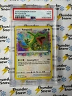 Rayquaza Vivid Voltage #138 2020 Pokemon PSA 9 143017656
