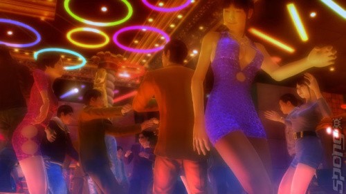 Yakuza 0 PlayStation Hits (PS4) Brandneu. - Bild 1 von 2