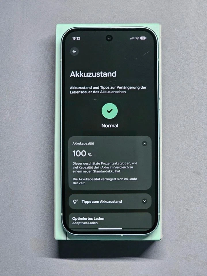 Google Pixel 9 · 128GB, Foto 3 von 4