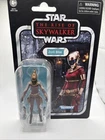 Star Wars Rise Of Skywalker Zorii Bliss Vintage Collection VC157 With Protectot