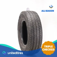 Used 225/75R16C Nexen Roadian CT8 HL 121/120R - 7.5/32