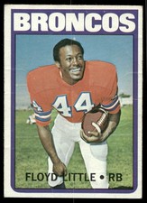 Click to enlarge Floyd Little