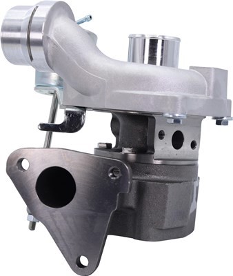 Magneti Marelli 807101004500 Lader Aufladung FüR Renault Nissan Fiat Dacia-image
