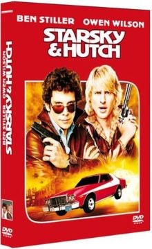 Starsky  Hutch von Todd Phillips | DVD | Zustand akzeptabel