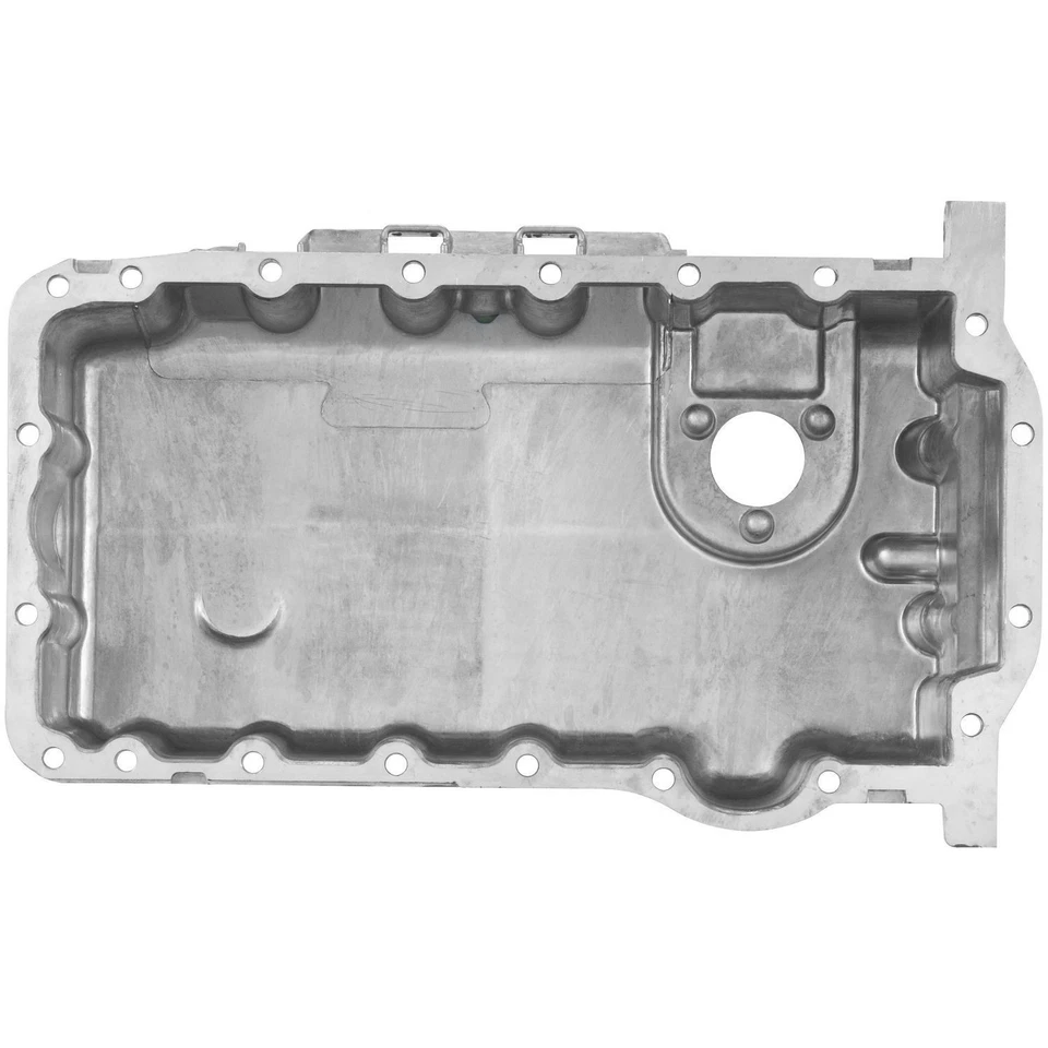 Маслосборник двигателя Spectra Premium VWP42A для 03 Volkswagen Beetle - Изображение 2 из 4