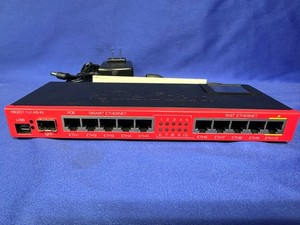 Mikrotik Rb2011 | eBay