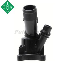 INA OEM Engine Thermostat With Housing For Volvo V60 V90 S60 S80 S90 XC90 2.0T