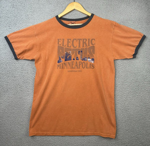 K Records Shirt | eBay