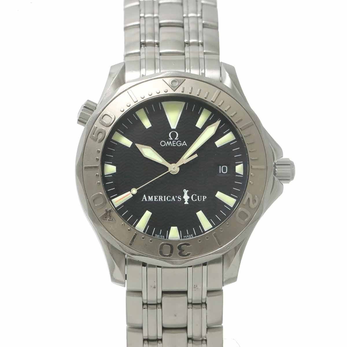 OMEGA Seamaster Professional 300 2533 50