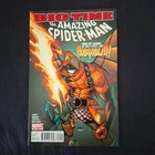 Amazing Spider-man 649    (B31) Marvel NM