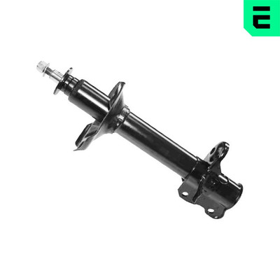OPTIMAL Stoßdämpfer hinterachse rechts für Nissan 100 NX B13 Sunny III N14