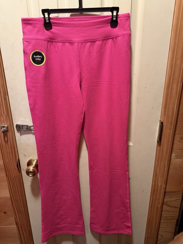Athletic Works Girls Size 14-16 NWOT