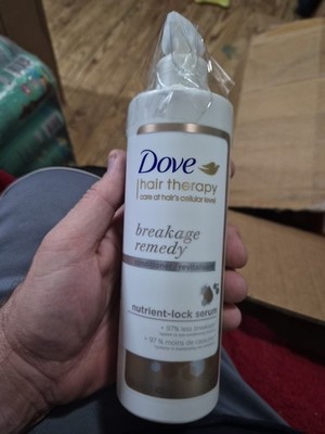 Dove Hair Therapy Breakage Remedy Conditioner 13.5 fl oz NEW