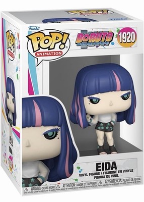 Funko Pop! Vinyl: Naruto - Eida #1920