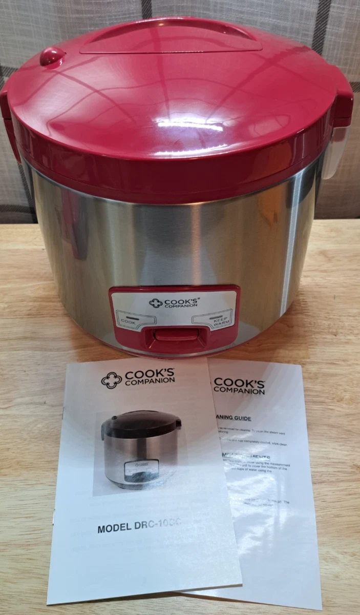 25+ Cook's Companion Kitchen, Dining & Bar Supplies for sale