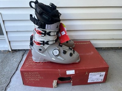 NEW 2024 ATOMIC HAWK ULTRA XTD 130 BOA GW SKI/TOUR BOOTS (29/29.5)