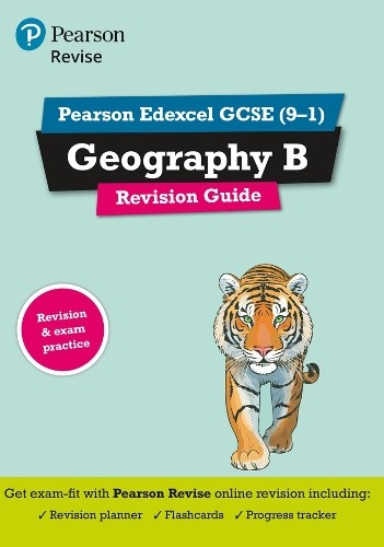 Revise Edexcel GCSE (9-1) Geography B Revision Guide: (with free online editi. - Image 11