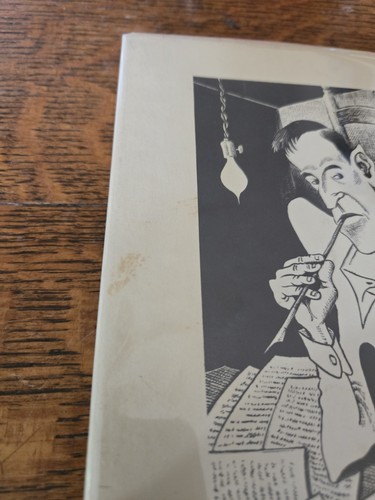 HP Lovecraft Arkham House Three tales of Horror - Picture 3 of 11