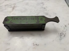 H.S. Strut "Field Champion" Silencer Plus Wild Turkey Call ~