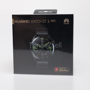 huawei watch active gt