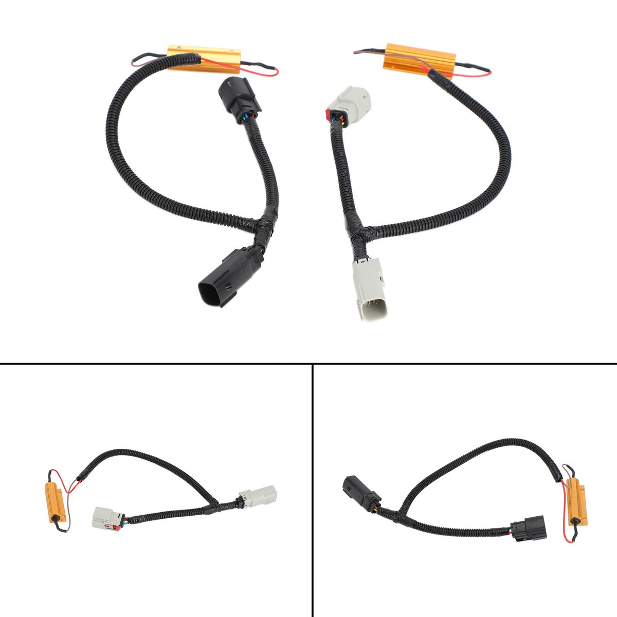 Aazon.co: 2 Pcs Tail Light Conversion Adapter for 2016-2018 Silverado Aazon.co: 2 Pcs Tail Light Conversion Adapter for 2016-2018 Silverado